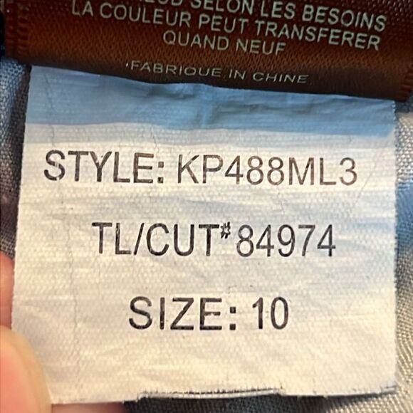 Kut from the Kloth Jeans Diana 10 - Picture 14 of 16